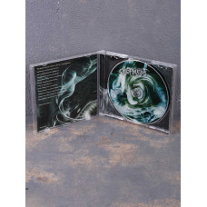 Cropment - Spiral Of Violence CD