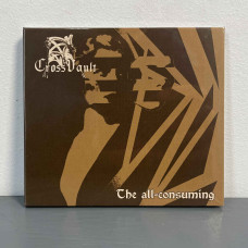 Cross Vault - The All-Consuming CD Digi