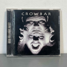 Crowbar - Odd Fellows Rest CD (CD-Maximum)