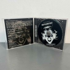 Crowbar - Odd Fellows Rest CD (CD-Maximum)