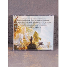 Cruachan - Pagan CD (Irond)