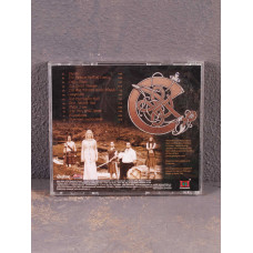 Cruachan - The Morrigan's Call CD (CD-Maximum)
