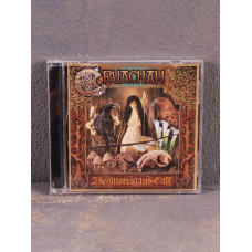 Cruachan - The Morrigan's Call CD (CD-Maximum)
