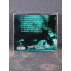 Crux Caelifera - Ad Lucifer Aeternam Gloriam CD