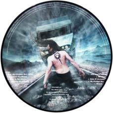 CRYPTOPSY - And Then You'll Beg LP (Picture Disc)