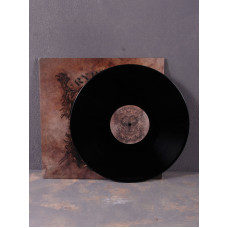 Cryptopsy - Cryptopsy LP (Gatefold Black Vinyl)