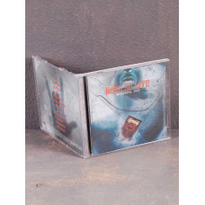 Cryptopsy - None So Live CD (Фоно)