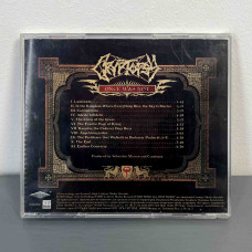 Cryptopsy - Once Was Not CD (Фоно)