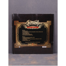 Cryptopsy - Once Was Not LP (Black Vinyl)