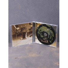Cult Of Luna - Somewhere Along The Highway CD (Союз) (Used)