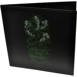CULTES DES GHOULES - Henbane 2LP (Gatefold Black Vinyl)