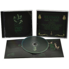 Cultes Des Ghoules - Henbane CD