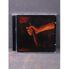 Cultes Des Ghoules - Sinister, Or Treading The Darker Paths CD
