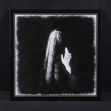 Curse Upon A Prayer - The Three Woes 12" EP (Black Vinyl)