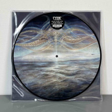 Cynic - Ascension Codes 2LP (Picture Vinyl)