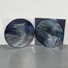 Cynic - Ascension Codes 2LP (Picture Vinyl)