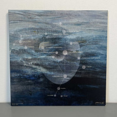 Cynic - Ascension Codes 2LP (Triple Gatefold Golden Vinyl)