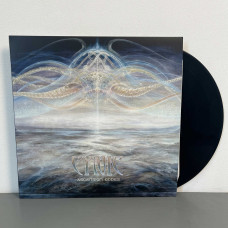 Cynic - Ascension Codes 2LP (Triple Gatefold Black Vinyl)
