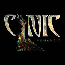 Cynic - Humonoid 10" EP (Black Vinyl)