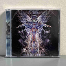 Cynic - Traced In Air CD