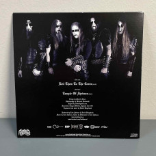 Dark Funeral - Nail Them To The Cross 7" EP (Silver Vinyl)