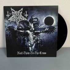Dark Funeral - Nail Them To The Cross 7" EP (Black Vinyl)