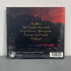 Dammerfarben - Des Herbstes Trauerhymnen MMXX CD Digi