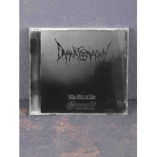 Damnation Army - The Art Of The Occult CD (Used)