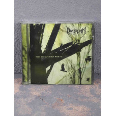 Dantalion - When The Ravens Fly Over Me CD
