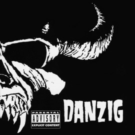 Danzig - Danzig CD