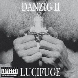 DANZIG - Danzig II - Lucifuge CD