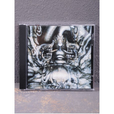 Danzig - Danzig III: How The Gods Kill CD