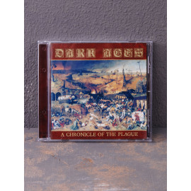 DARK AGES - A Chronicle Of The Plague CD