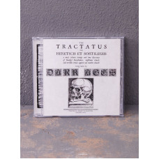 Dark Ages - The Tractatus De Hereticis Et Sortilegiis CD