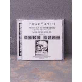 Dark Ages - The Tractatus De Hereticis Et Sortilegiis CD