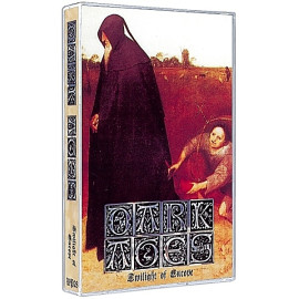 Dark Ages - Twilight Of Europe Tape