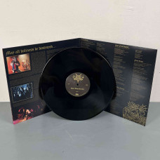 Dark Funeral - Attera Totus Sanctus LP (Gatefold Black Vinyl)