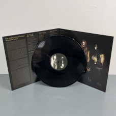 Dark Funeral - Diabolis Interium 2LP (Gatefold Black Vinyl)