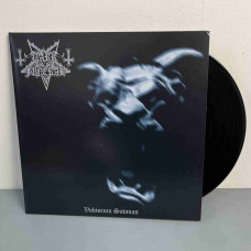 Dark Funeral - Vobiscum Satanas LP (Gatefold Black Vinyl)