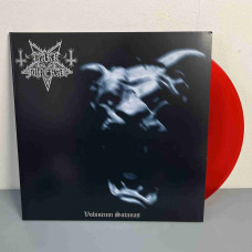 Dark Funeral - Vobiscum Satanas LP (Gatefold Bloodred Vinyl)