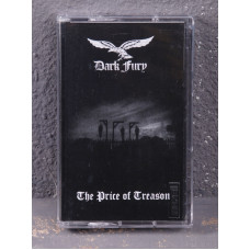 Dark Fury - The Price Of Treason Tape