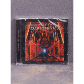 DARK TRANQUILLITY - The Gallery deluxe edition CD