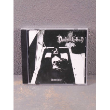 Darkness Enshroud - Antitrinity CD