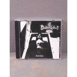 Darkness Enshroud - Antitrinity CD