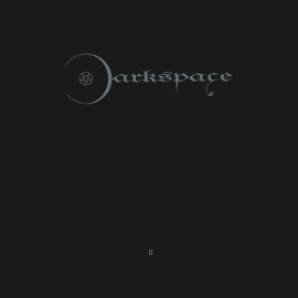 DARKSPACE - Dark Space II CD