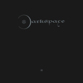 DARKSPACE - Dark Space III CD
