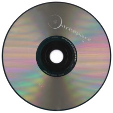 DARKSPACE - Dark Space III I CD Digi (Misprint Edit.)