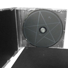 DARKSPACE - Dark Space III I CD