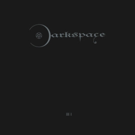 DARKSPACE - Dark Space III I CD