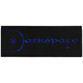 DARKSPACE Logo Patch